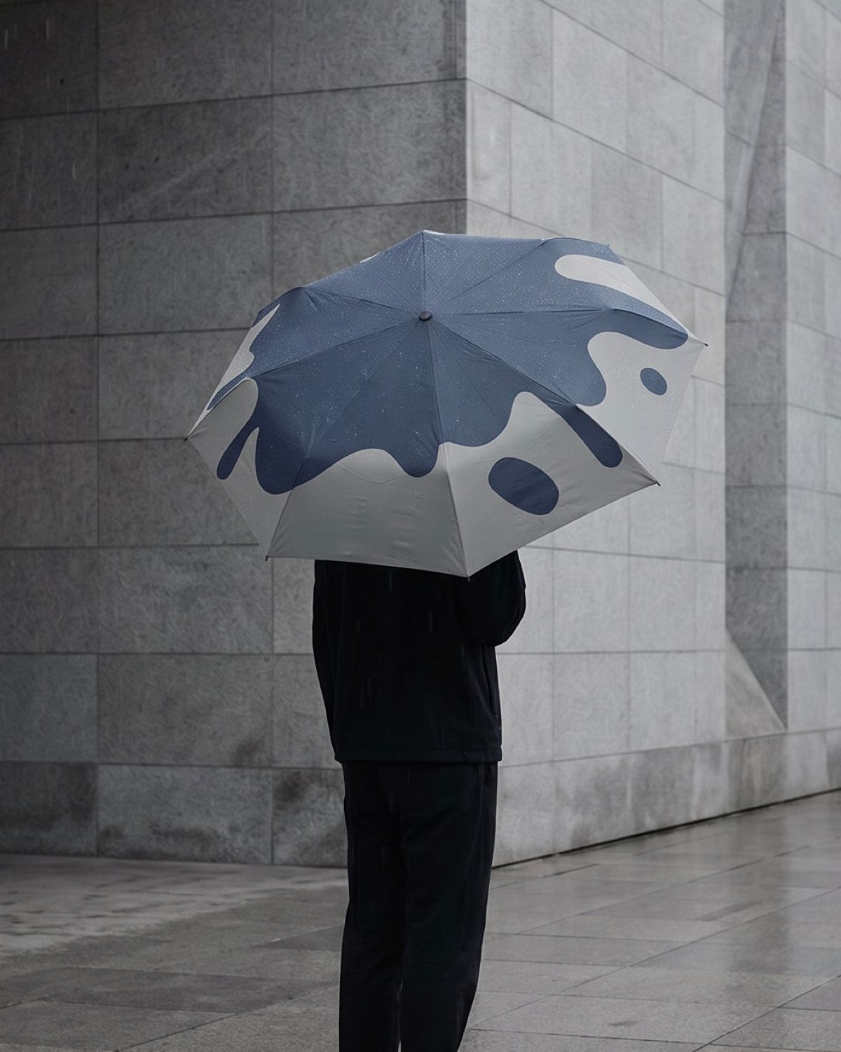 Der Regenschirm: Ein unterschätztes Designobjekt