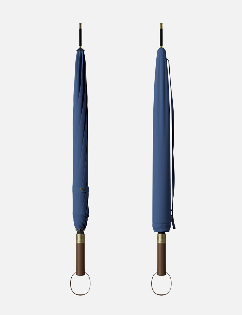 Sage Green Modern Sage Umbrella