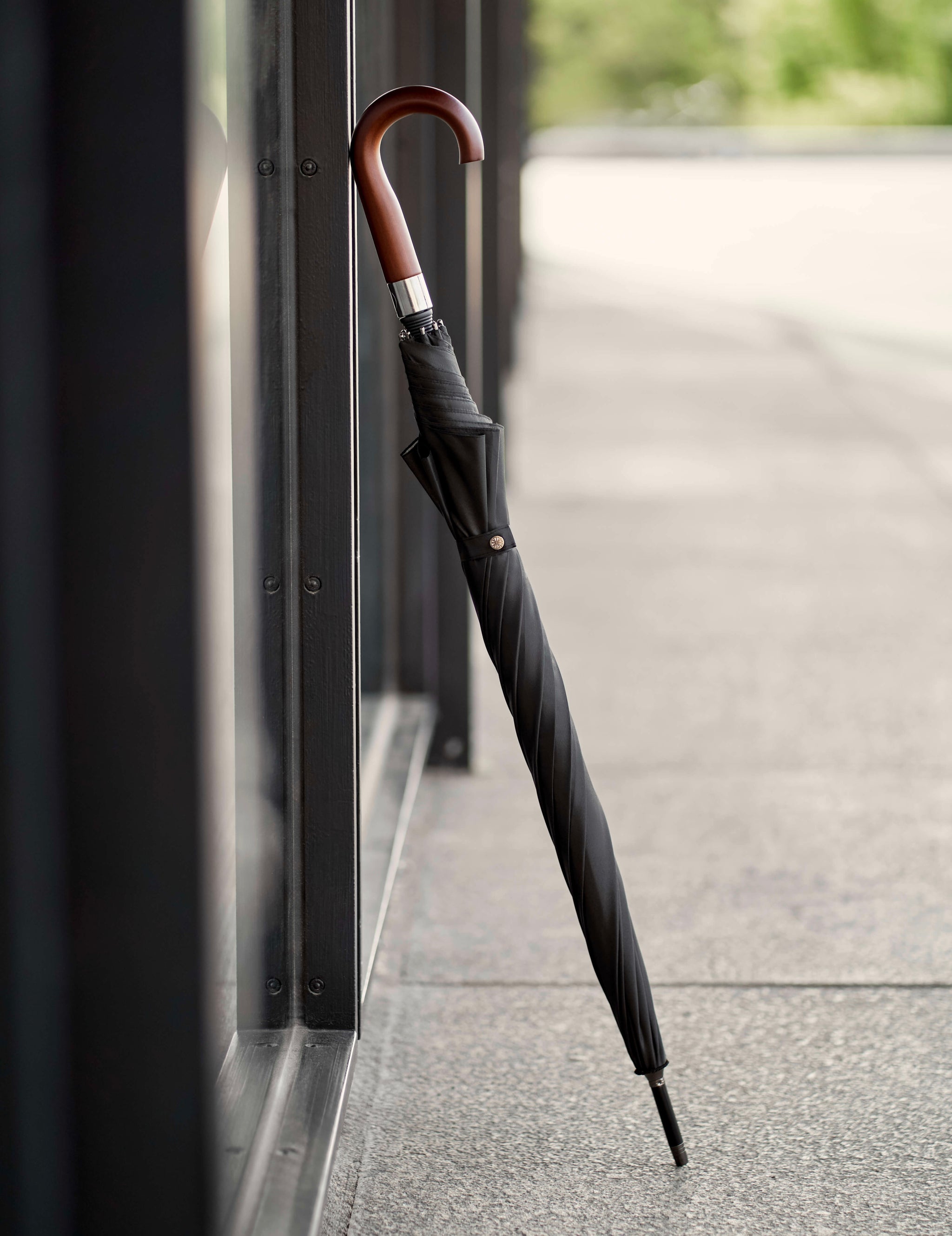 B2B Muster - Corporate Branding Sample