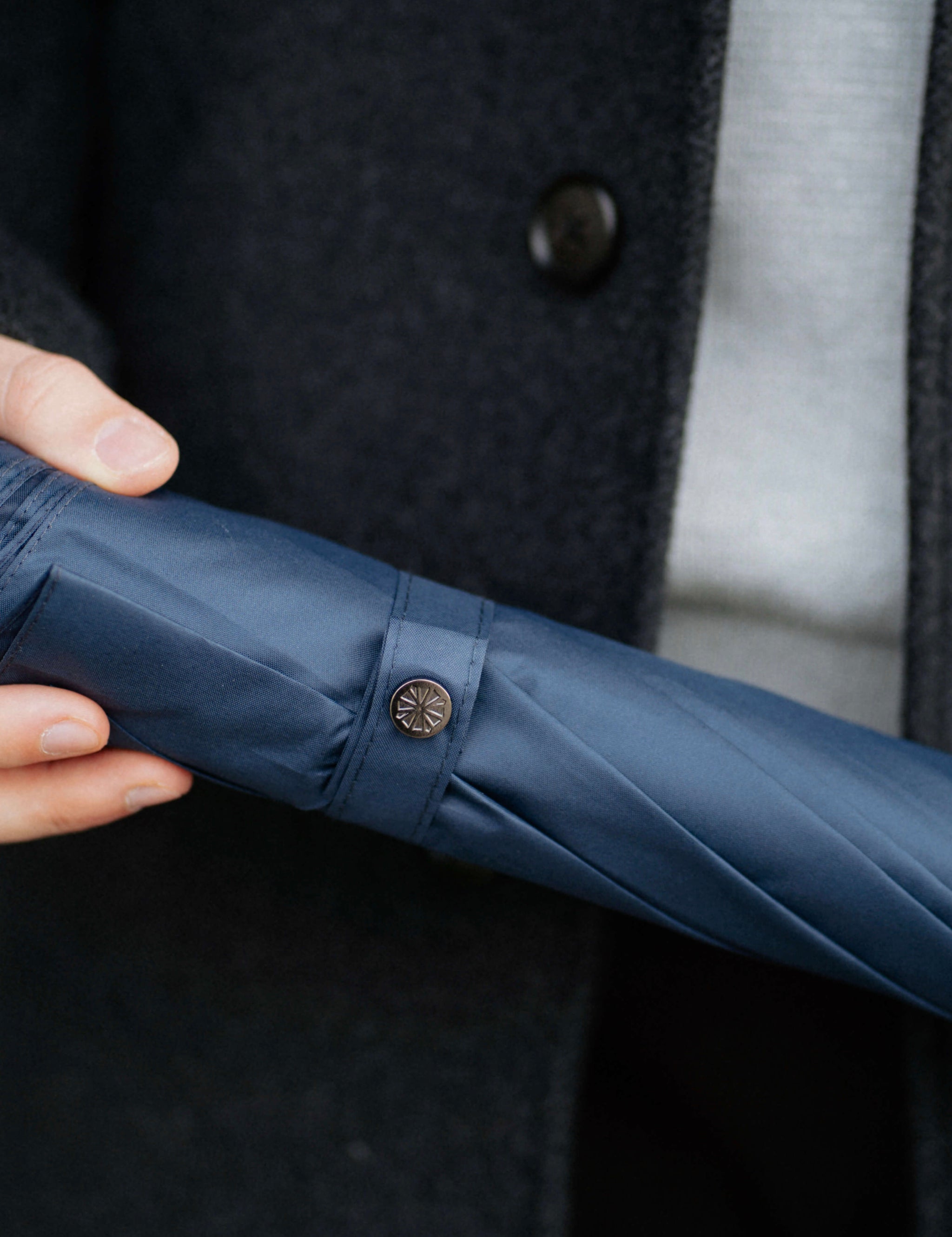 B2B Muster - Corporate Branding Sample