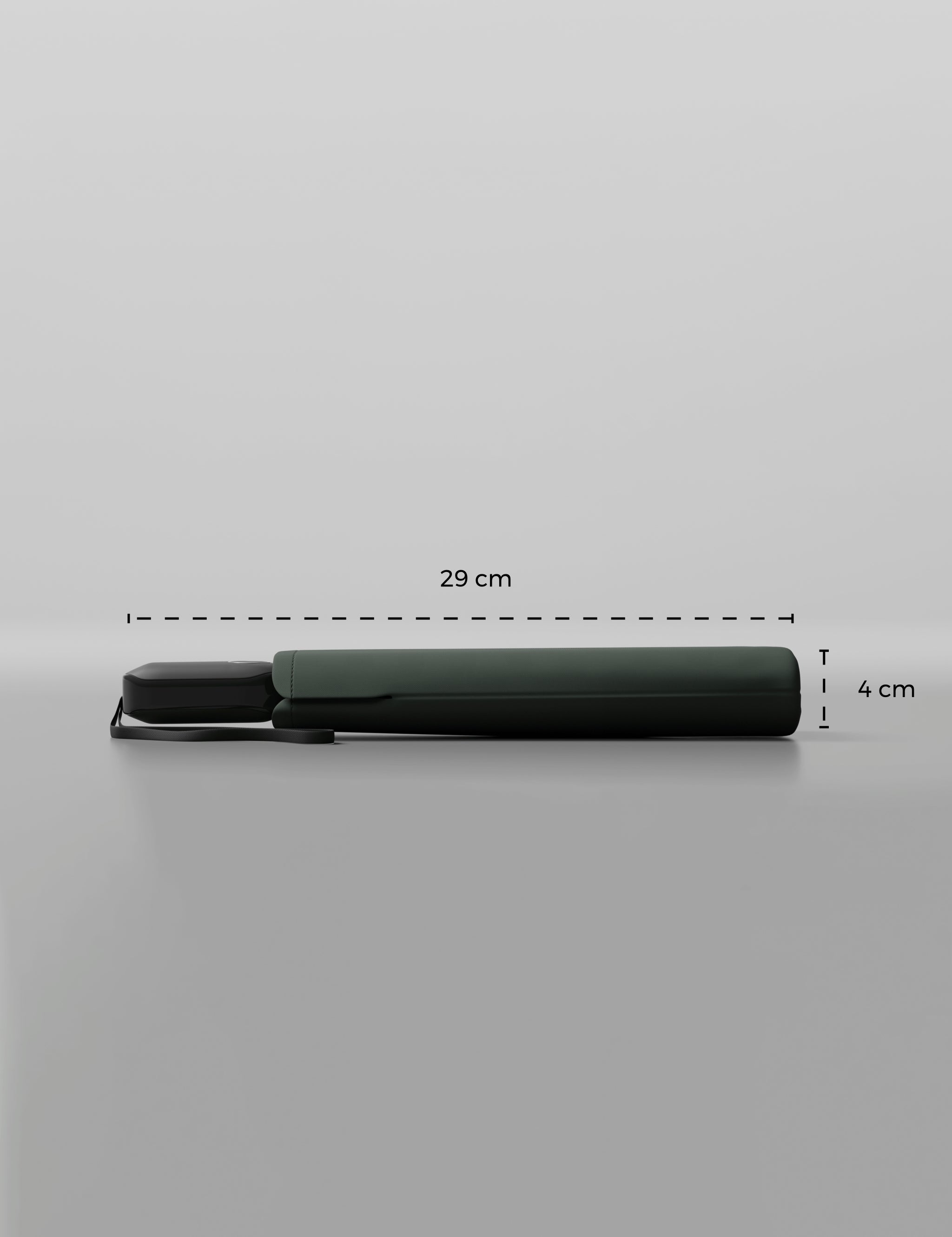 B2B Muster - Corporate Branding Sample