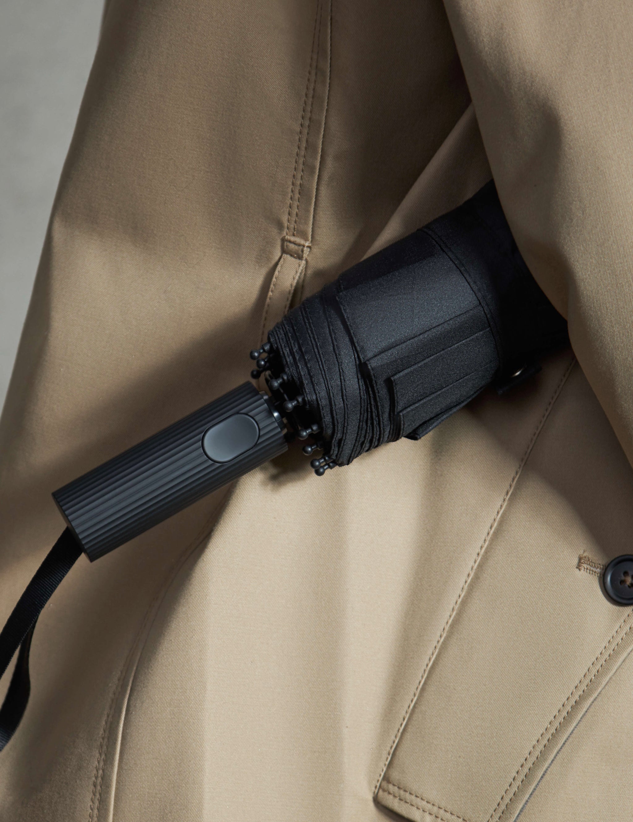 B2B Muster - Corporate Branding Sample