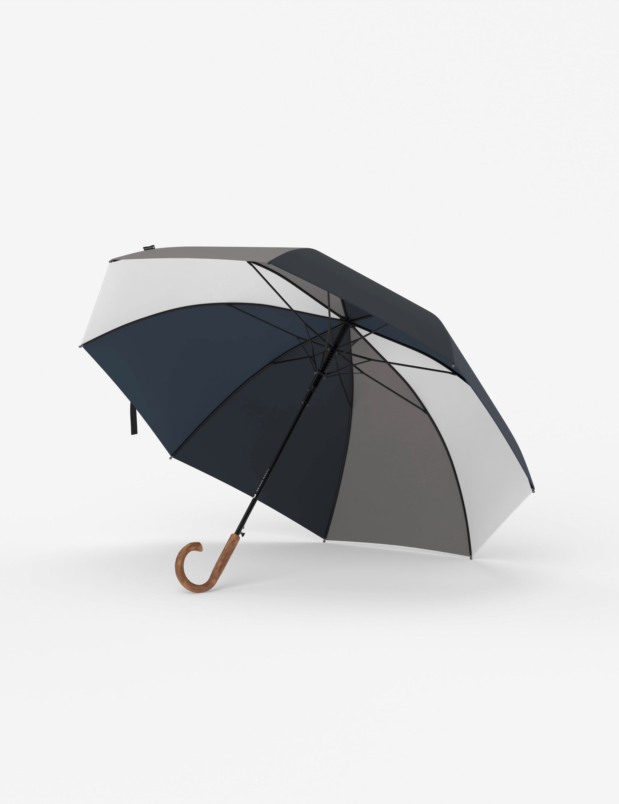 Stockschirm Distinct - Color Mix