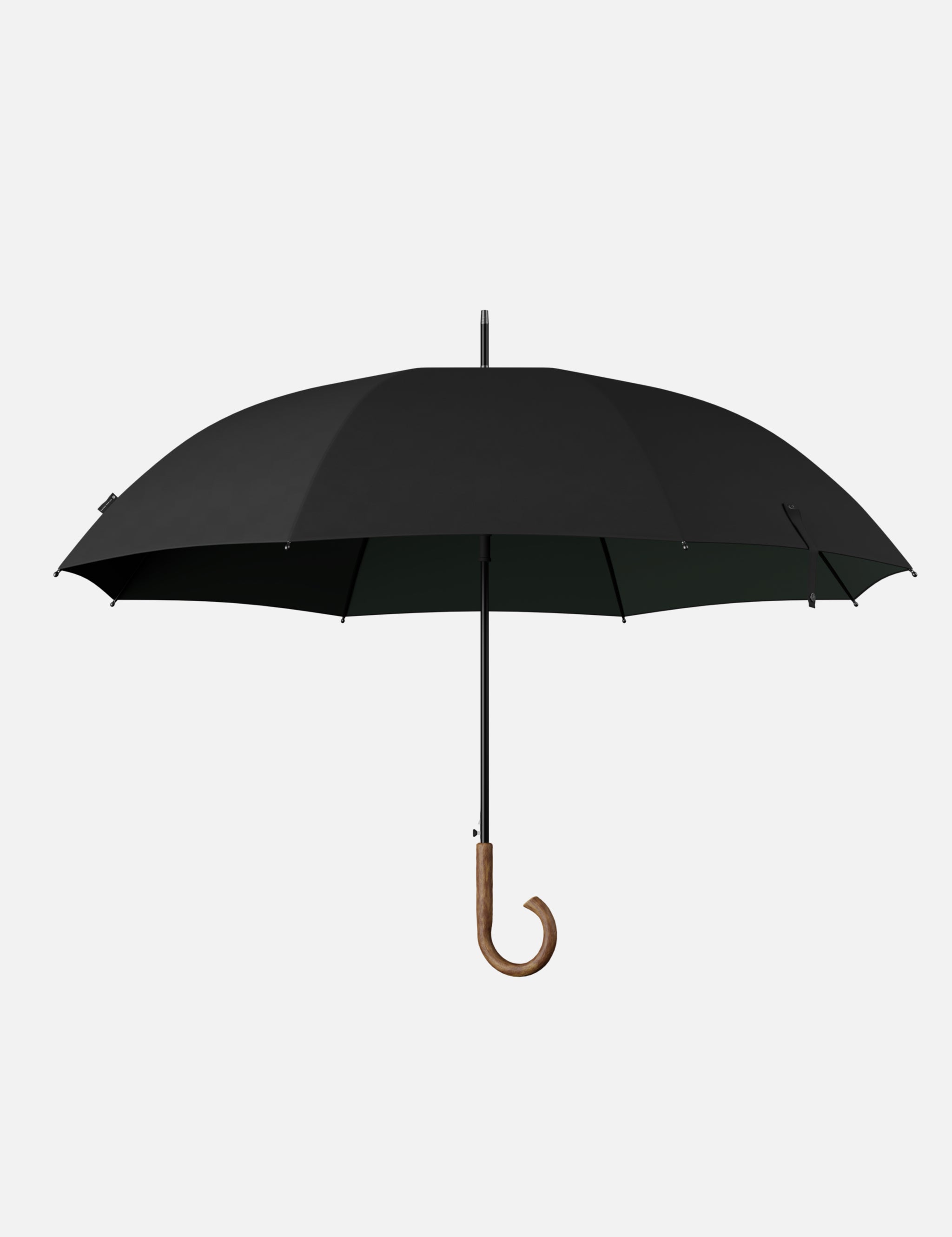 Ombrello a bastone Distinct - Mix di colori