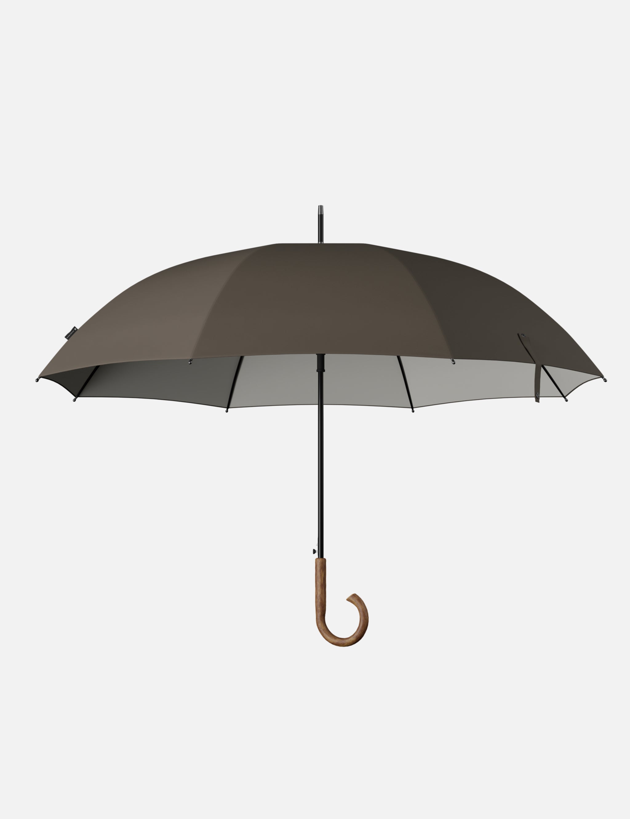 Ombrello a bastone Distinct - Mix di colori