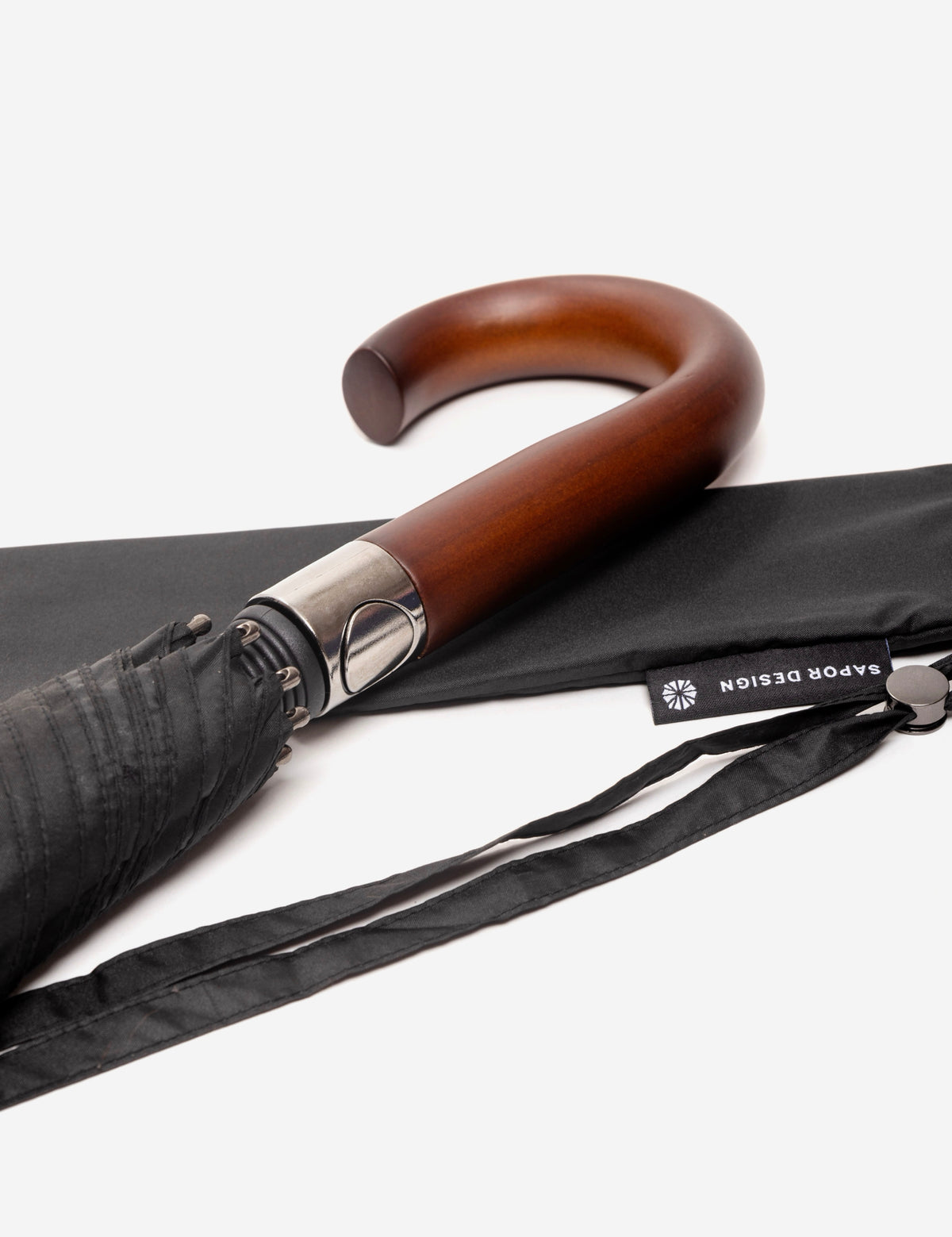 Sapor Classic — Black