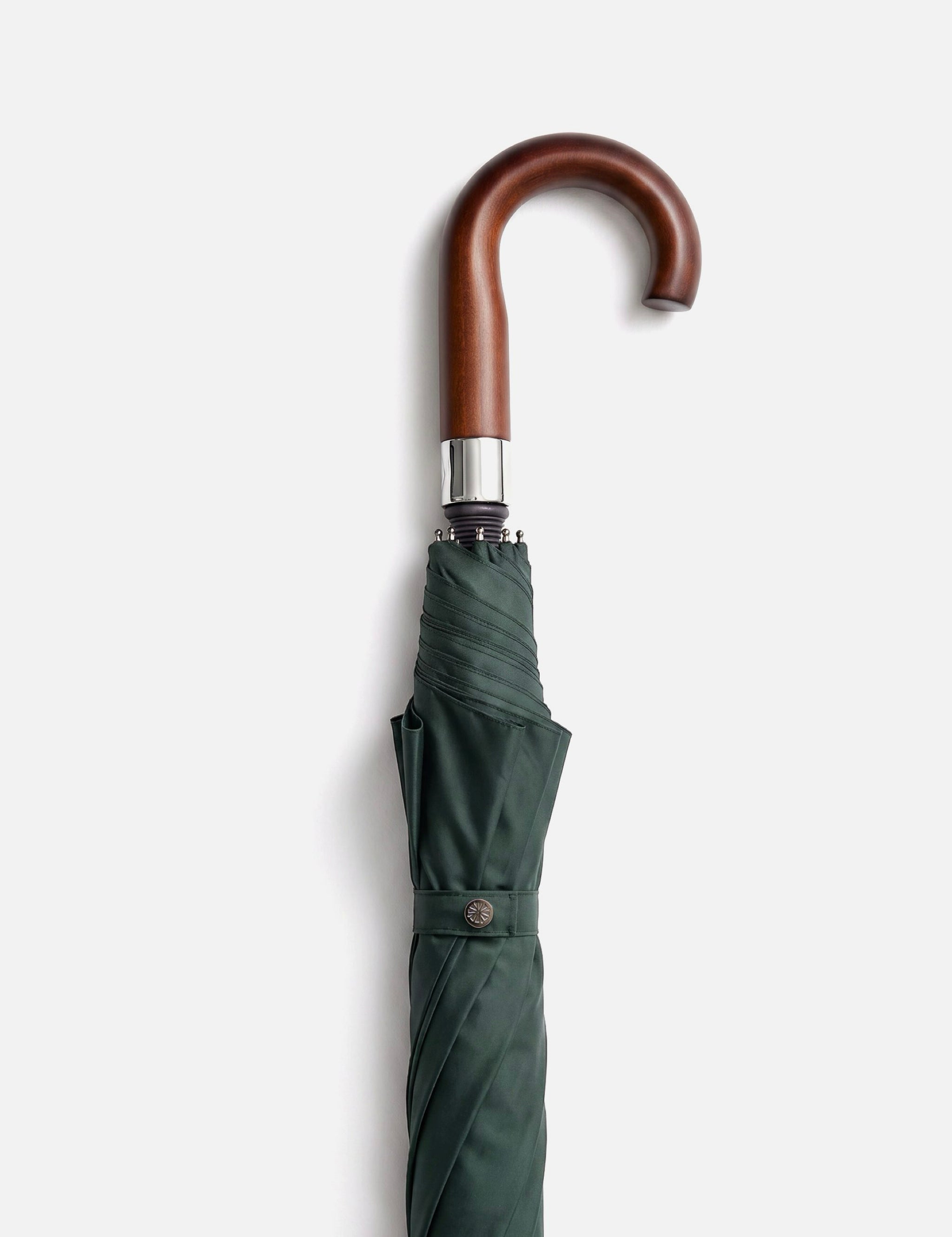 Stockschirm Classic - Grün