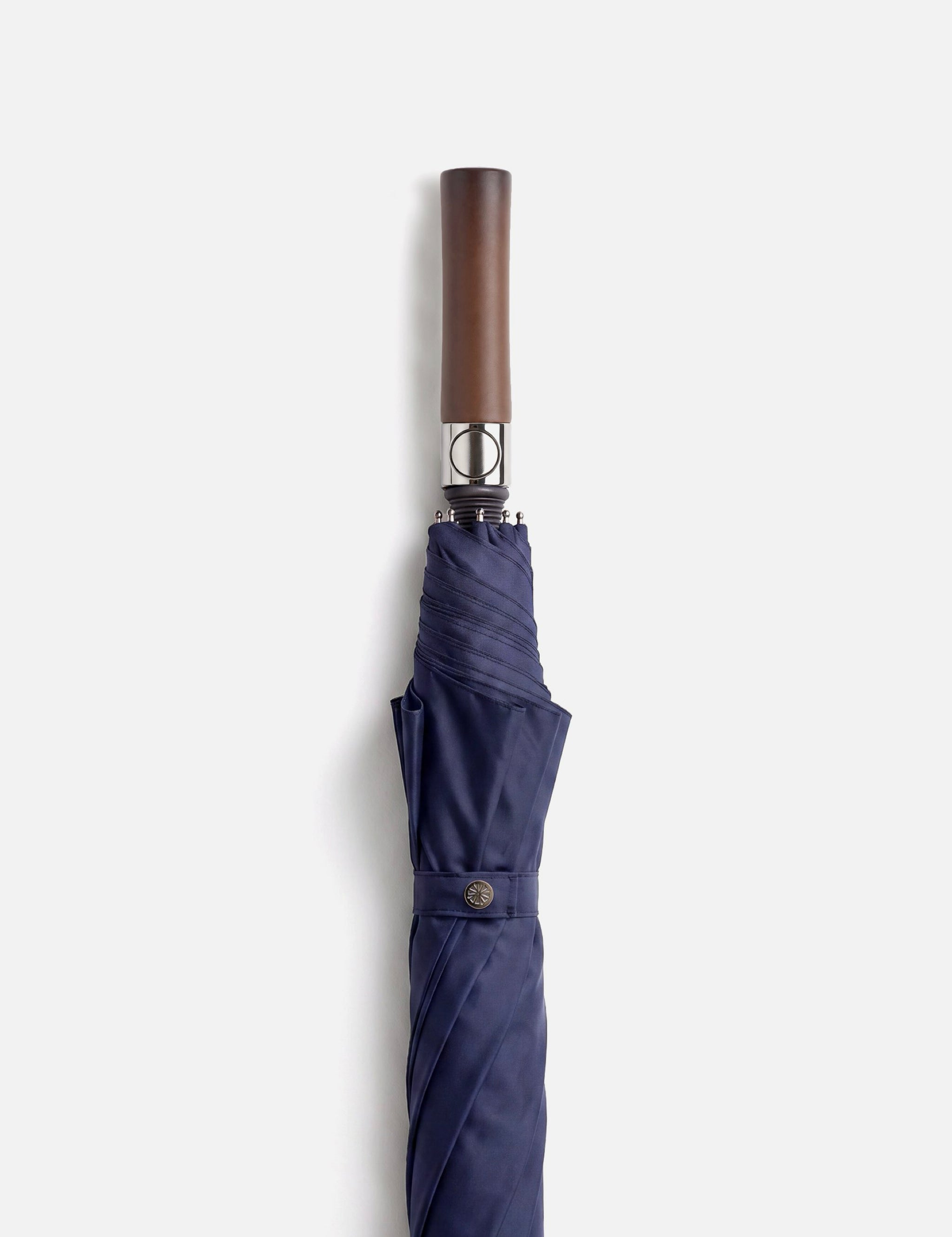 Stockschirm Modern - Blau