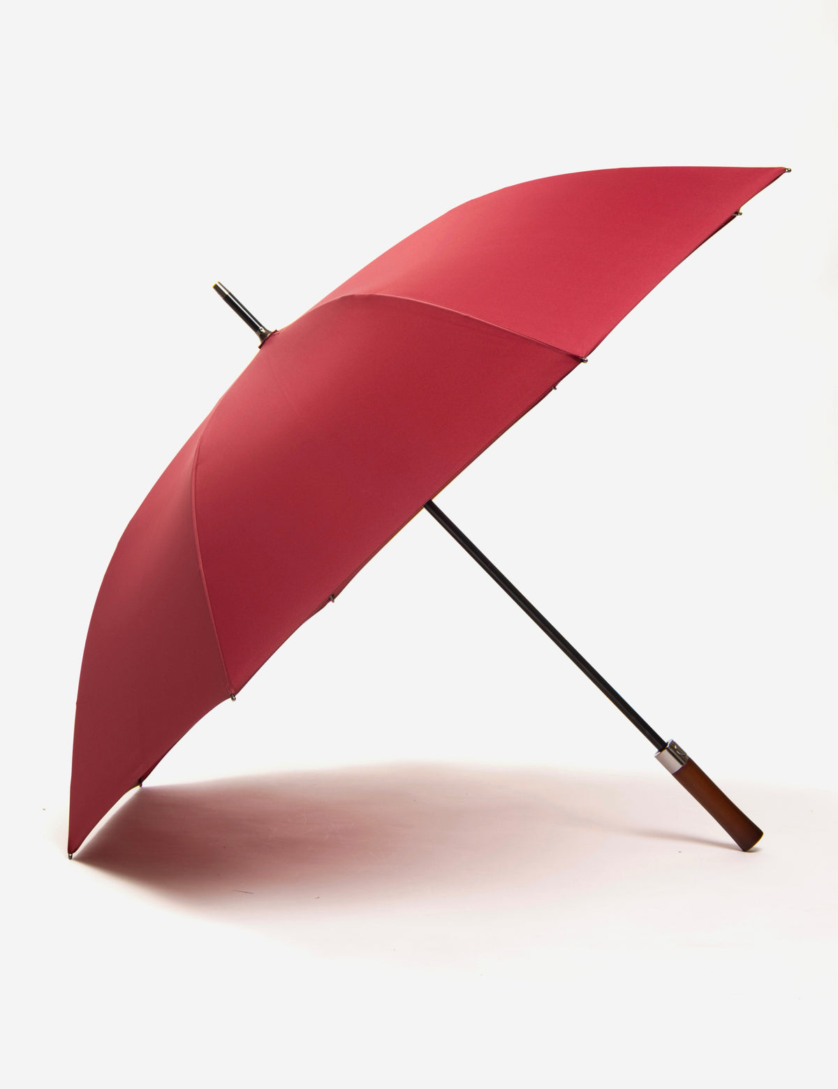 Sapor Modern — Red