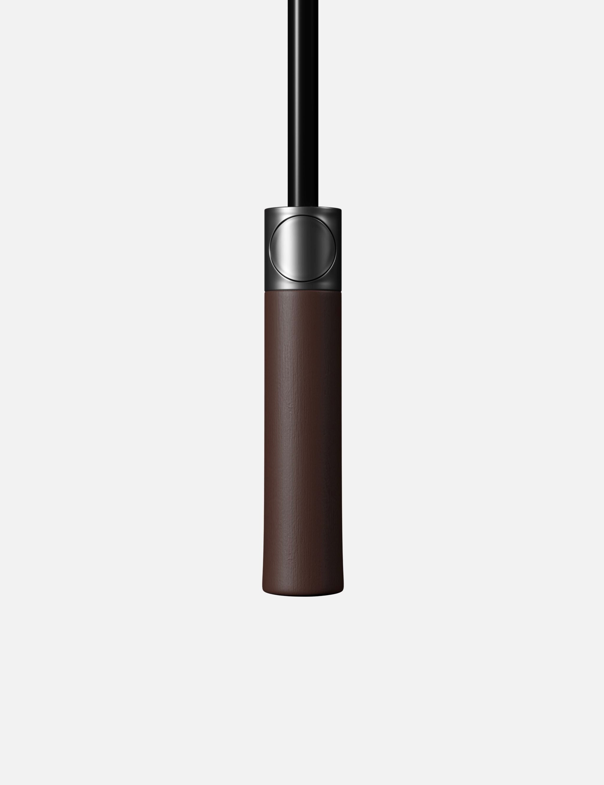 Stick Umbrella Modern - Green