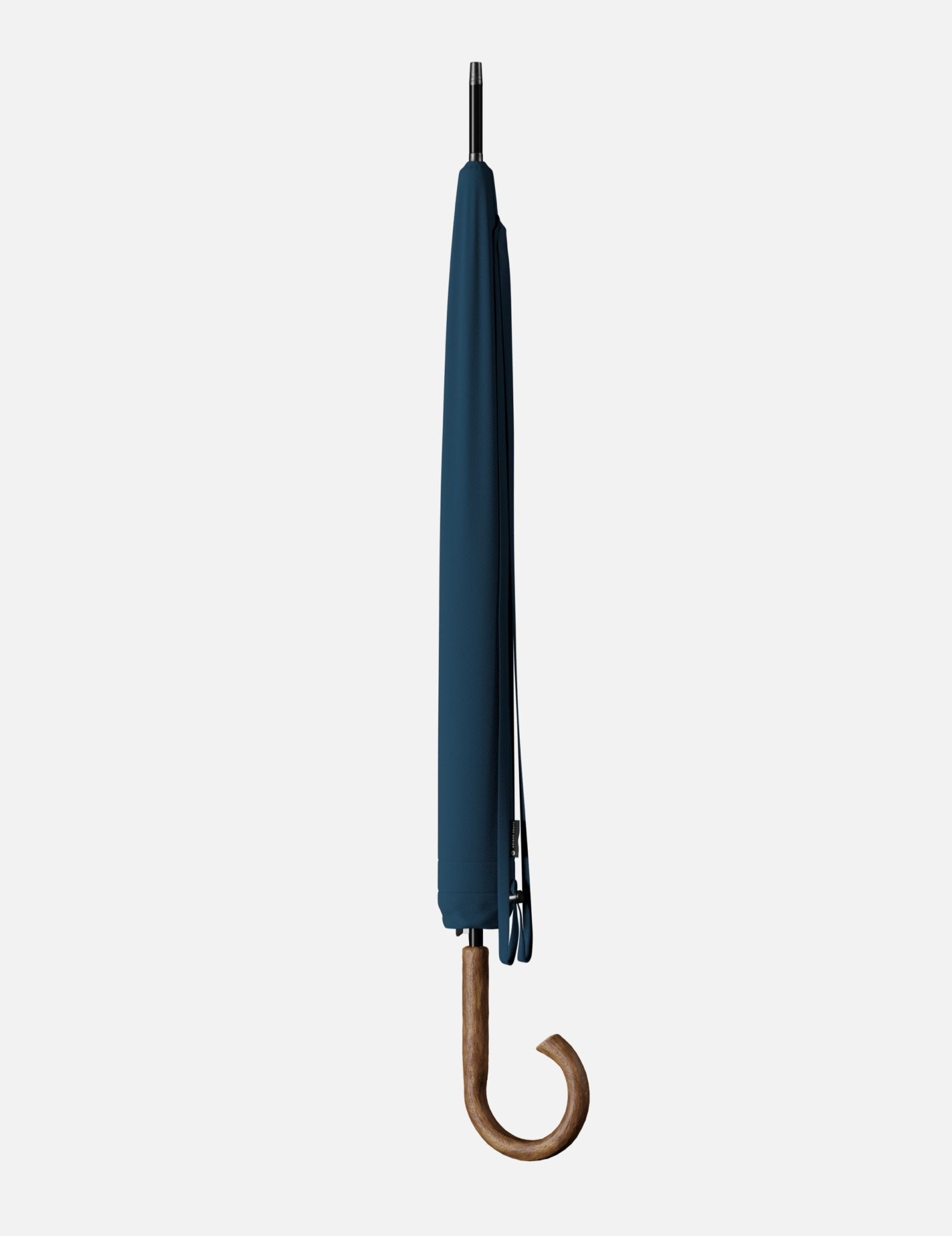 Sapor Distinct - Blue Abstract - Stockschirm -