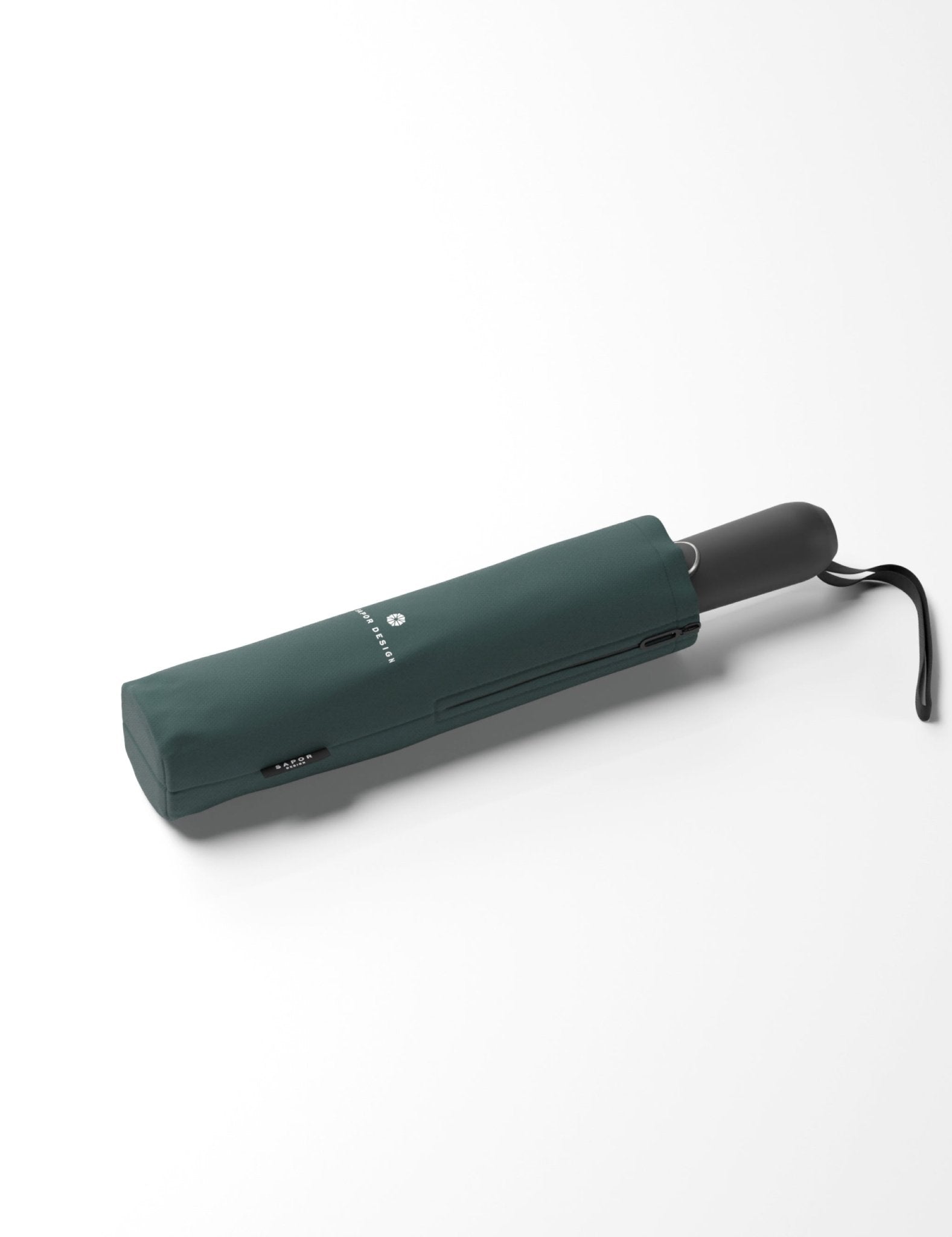 Sapor Essential - Grün - Taschenschirm -