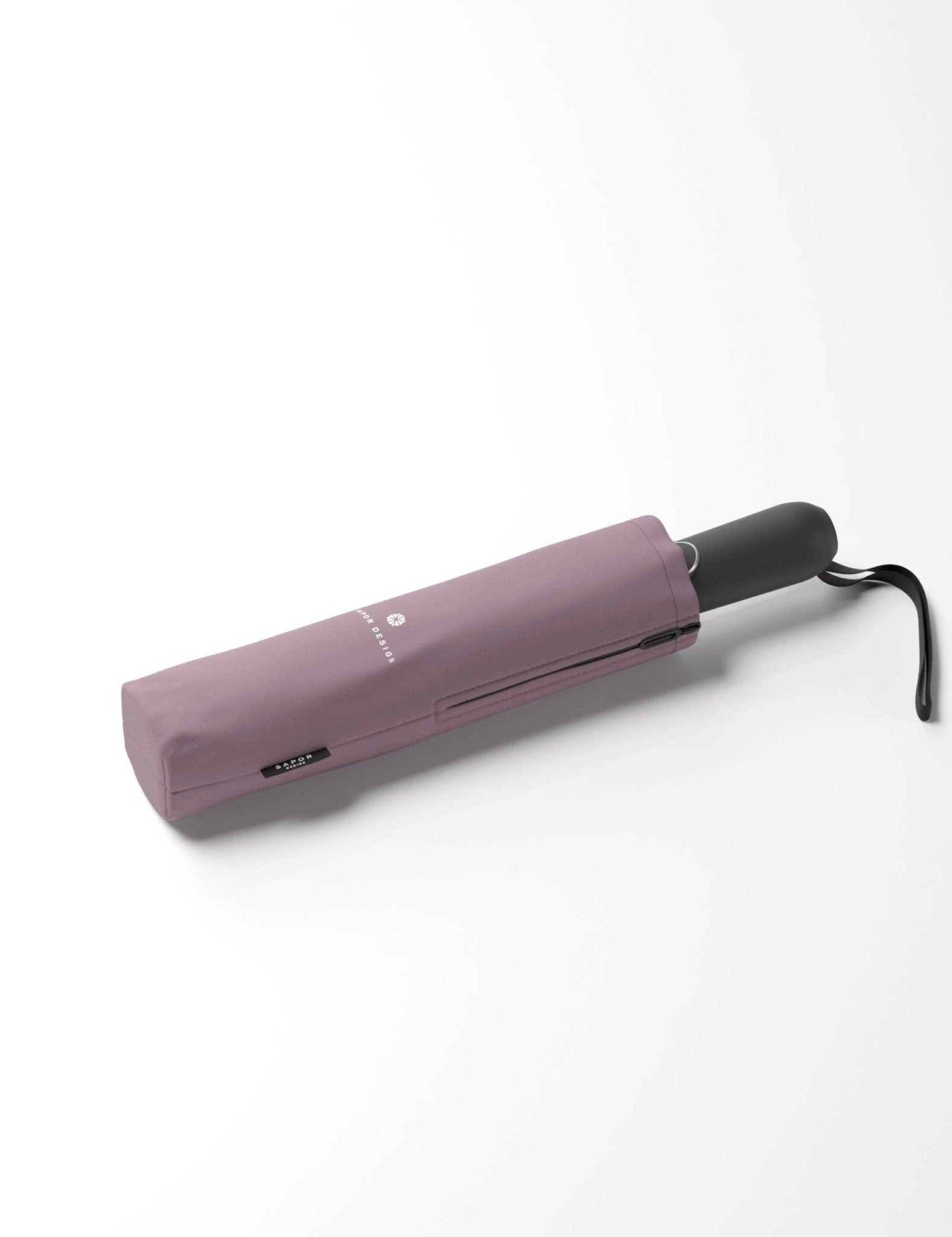 Sapor Essential - Lila - Taschenschirm -