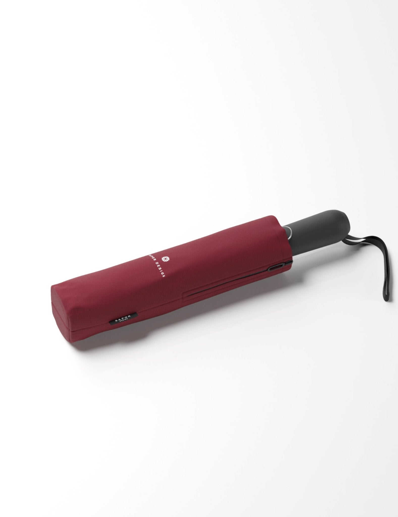 Sapor Essential - Rot - Taschenschirm -