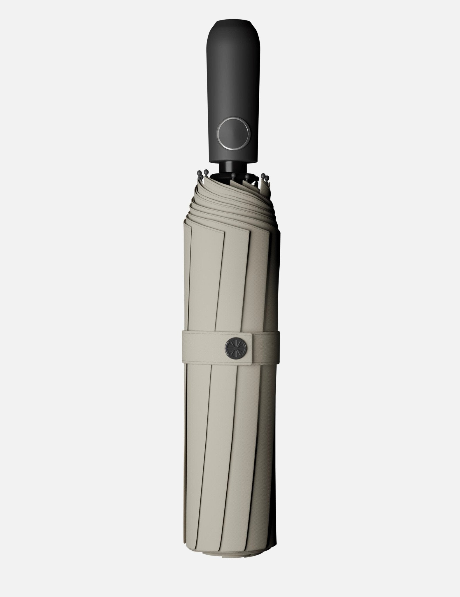Sapor Essential - Taupe - Taschenschirm -