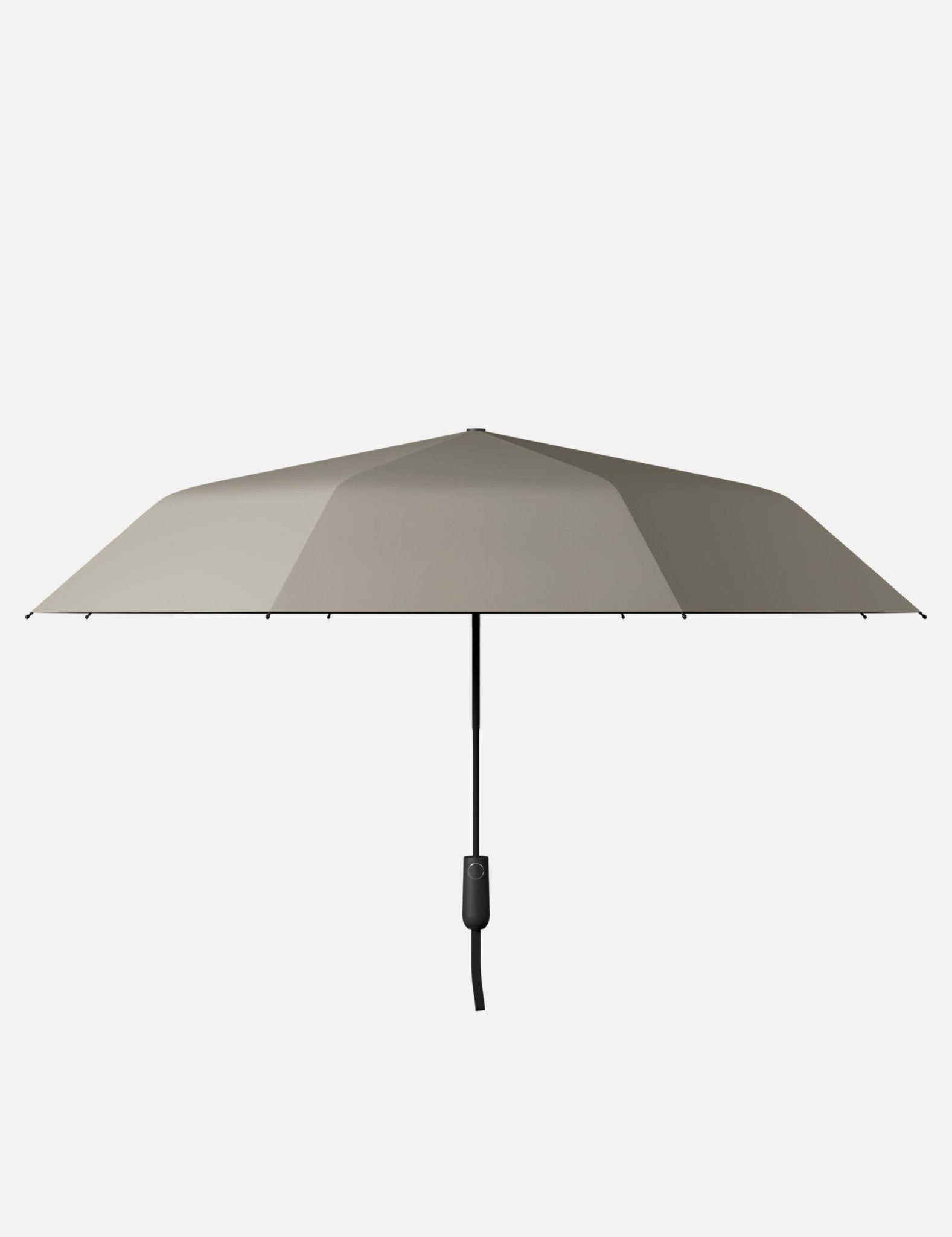 Sapor Essential - Taupe - Taschenschirm -
