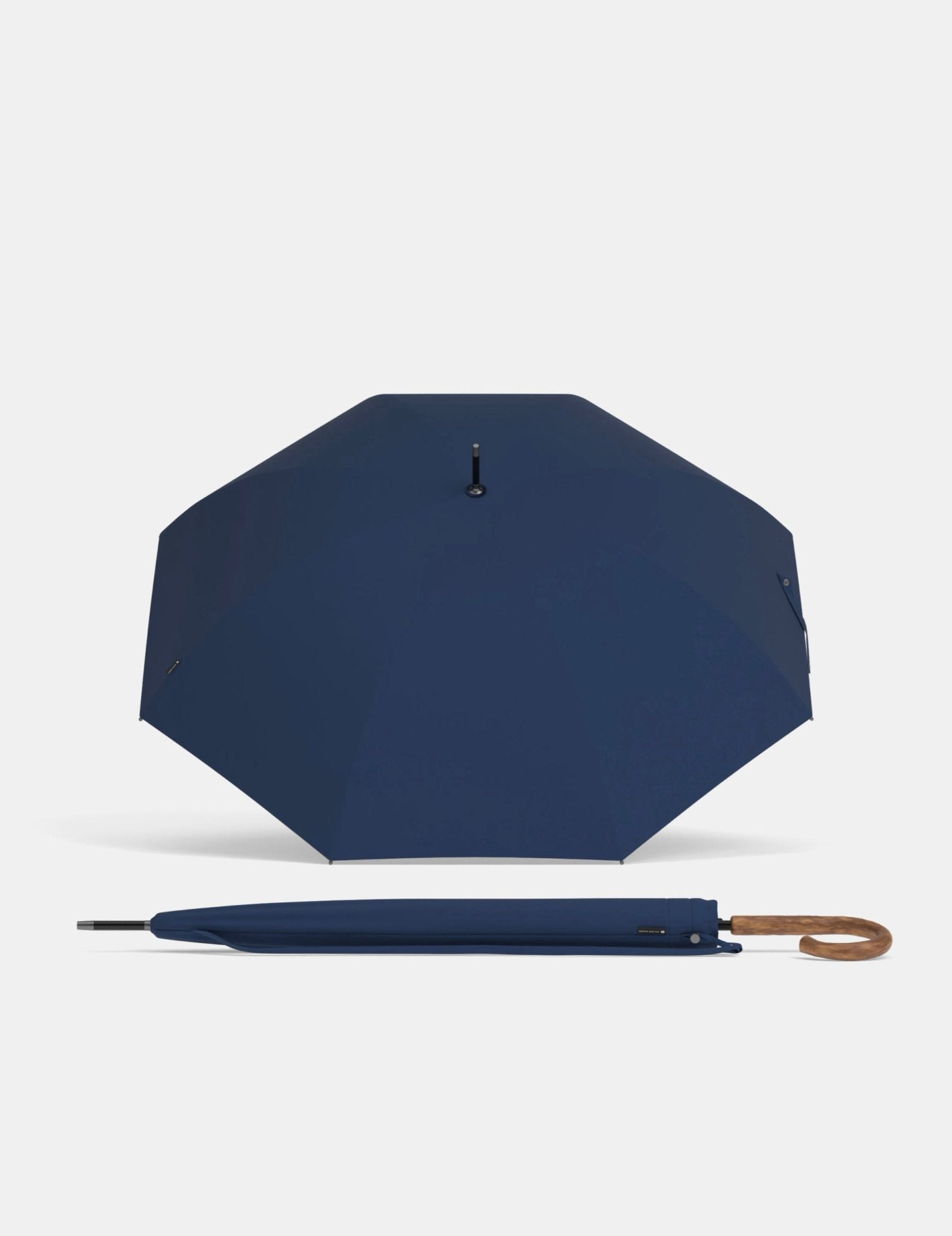 Stockschirm Distinct - Blue/Red - Stockschirm -