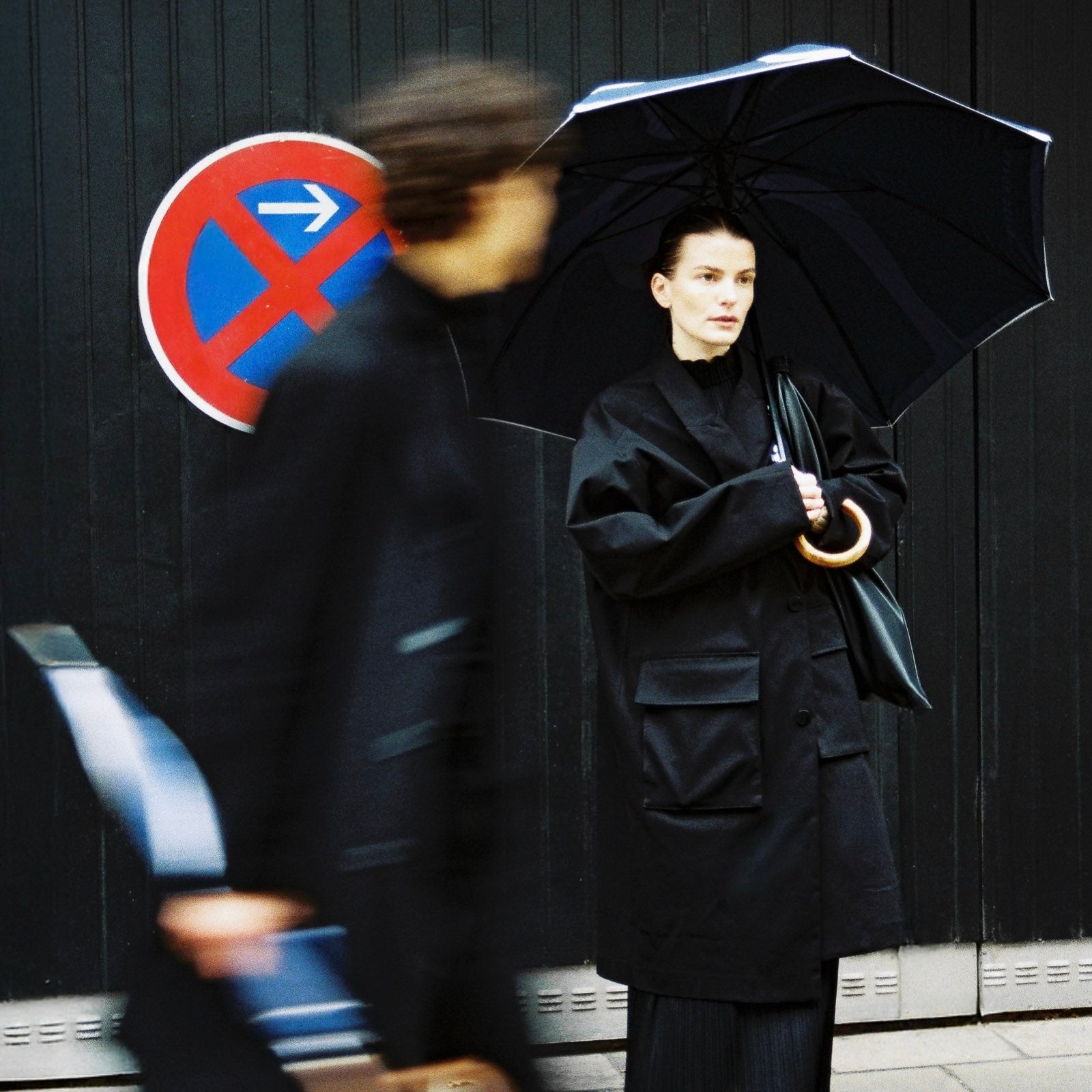 Petrichor