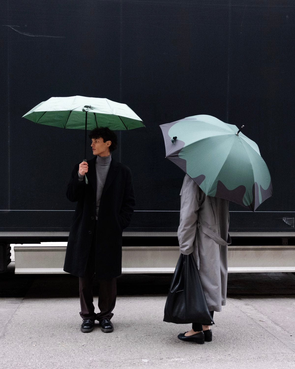 Regen als Ritual: Die stillen Momente des Regens