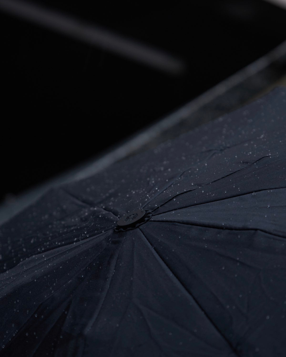 Vom Sonnenschirm zum Designobjekt: Eine kurze Geschichte des Regenschirms
