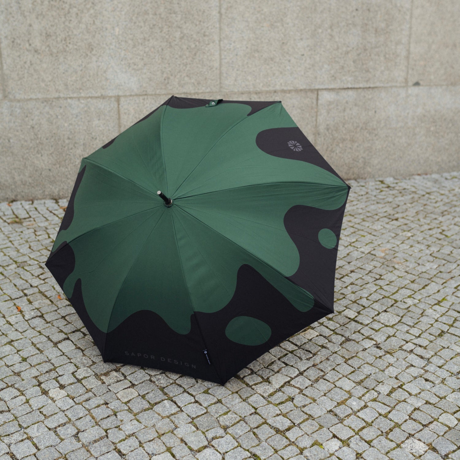 The Umbrella: A Misunderstood Icon - Sapor Design