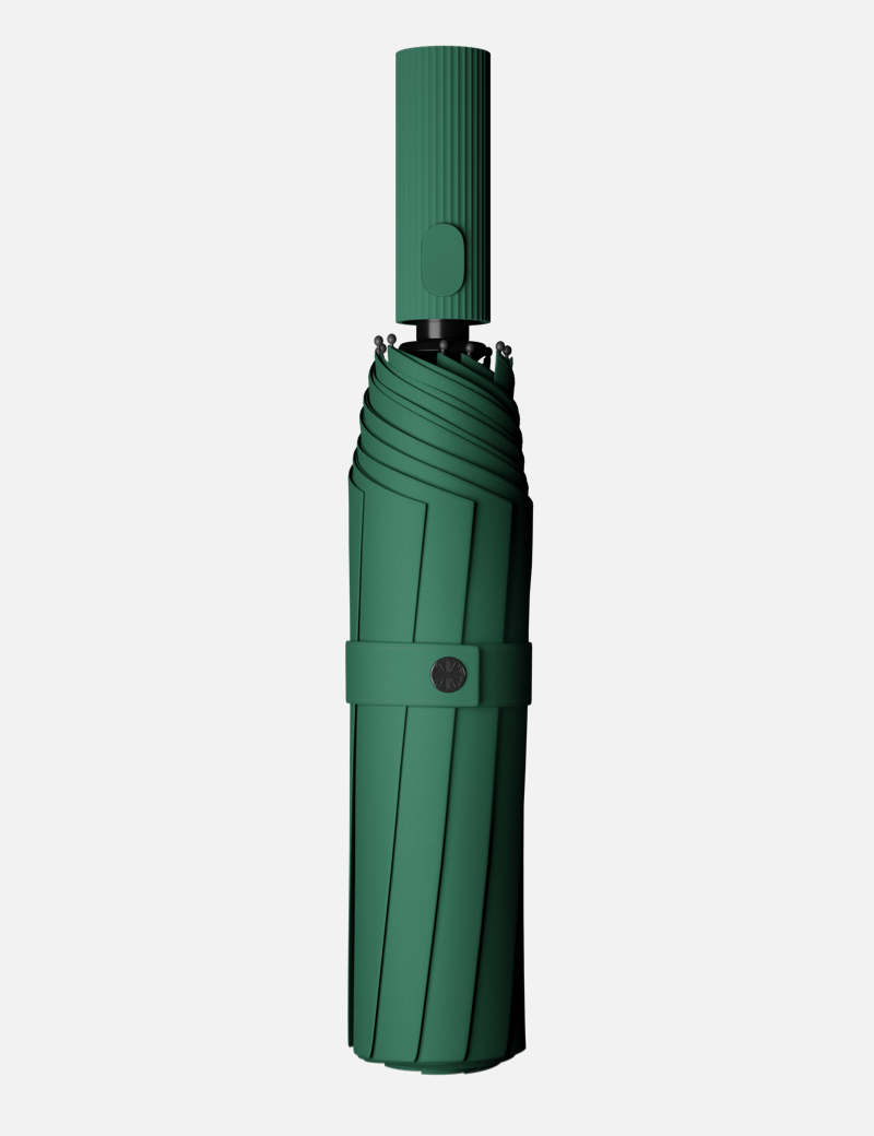 Taschenschirm Iconic v2 - Grün