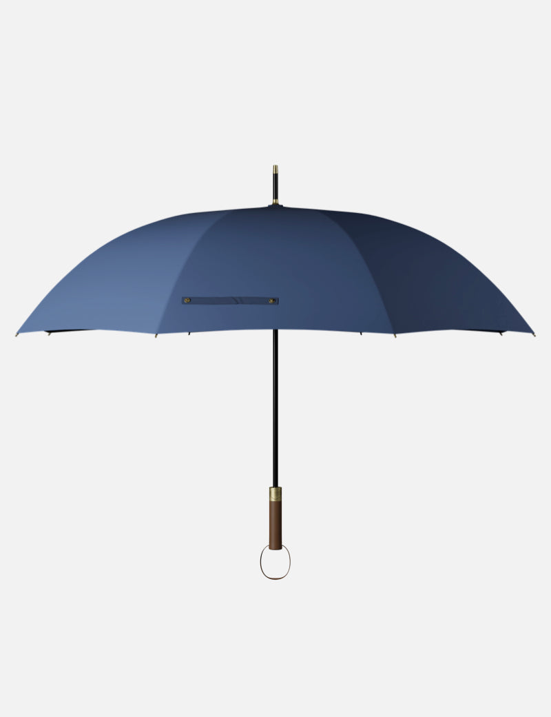Sage Green Modern Sage Umbrella