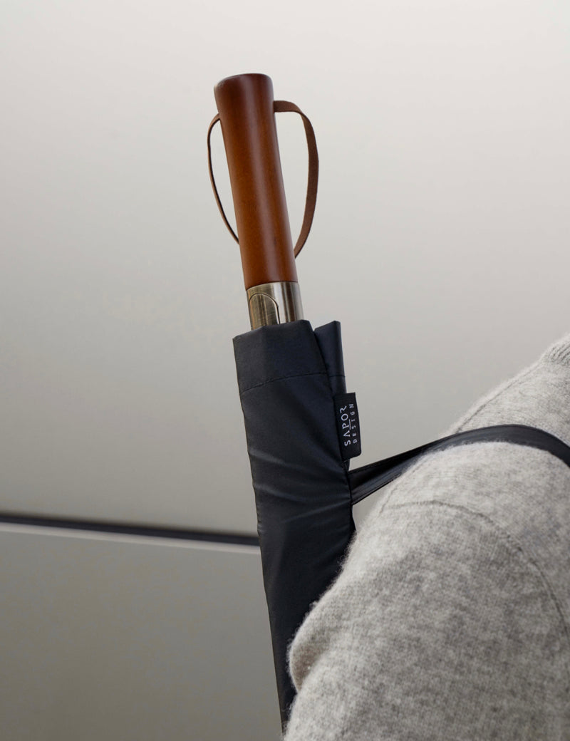 Sage Green Modern Sage Umbrella