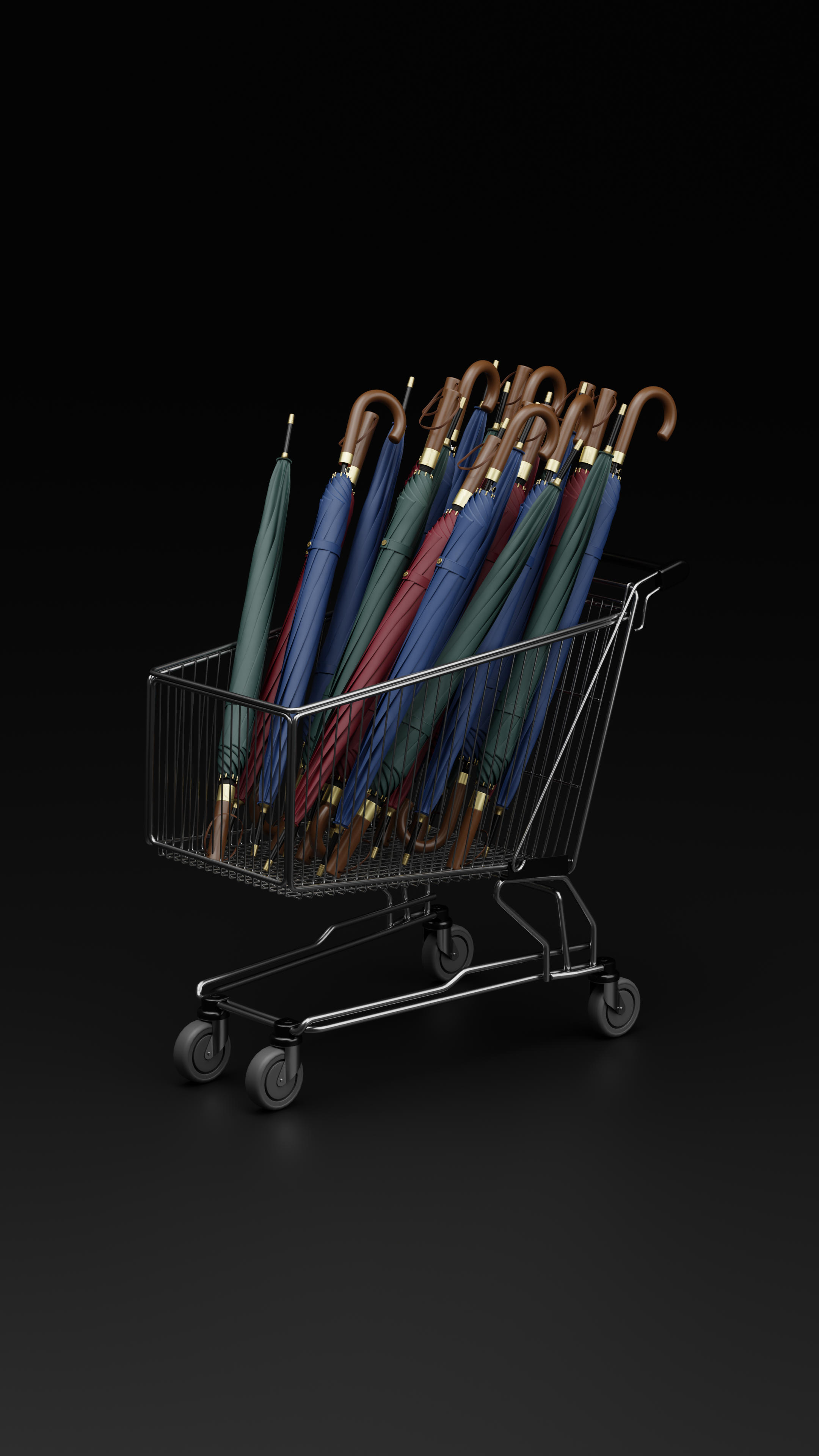 Black Friday Warehouse Clearance 2