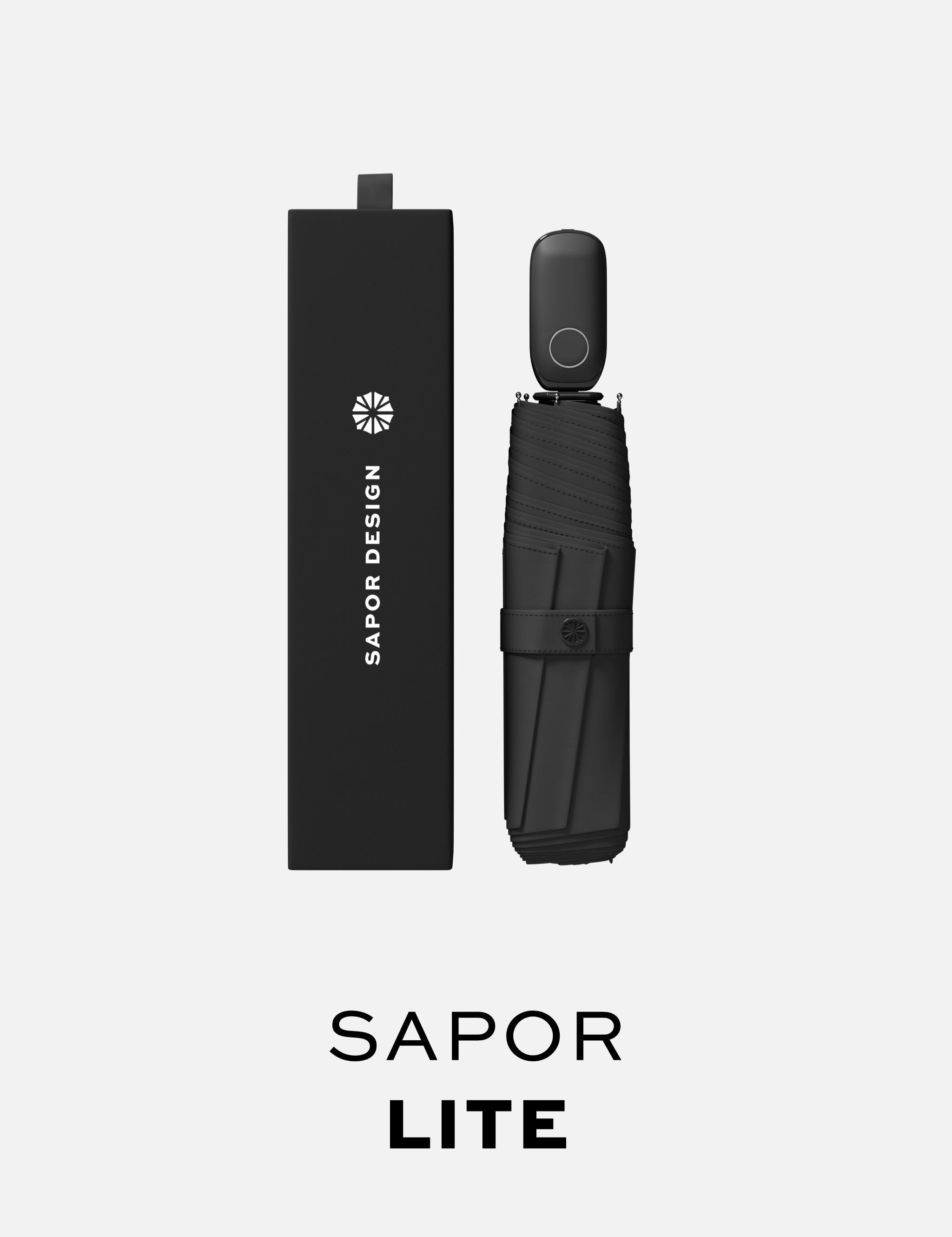 B2B Muster - Corporate Branding Sample