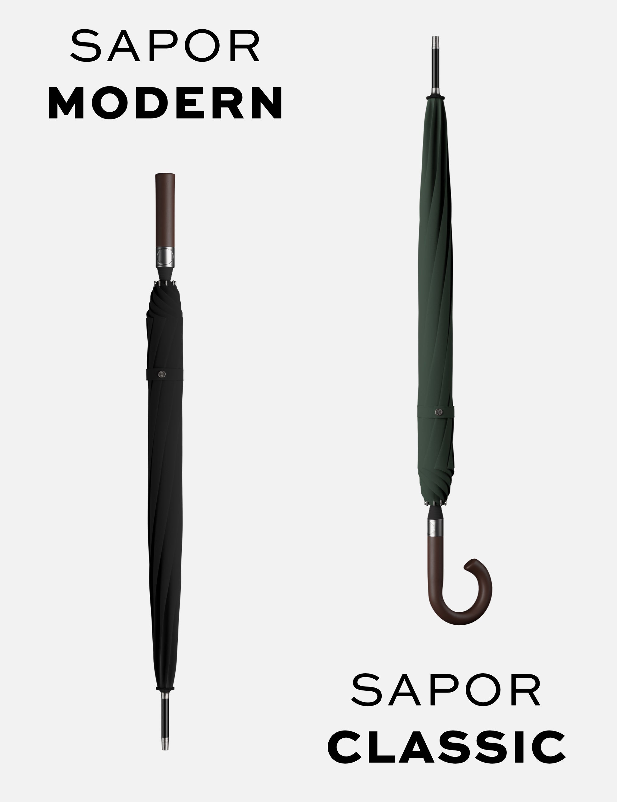 B2B Muster - Corporate Branding Sample