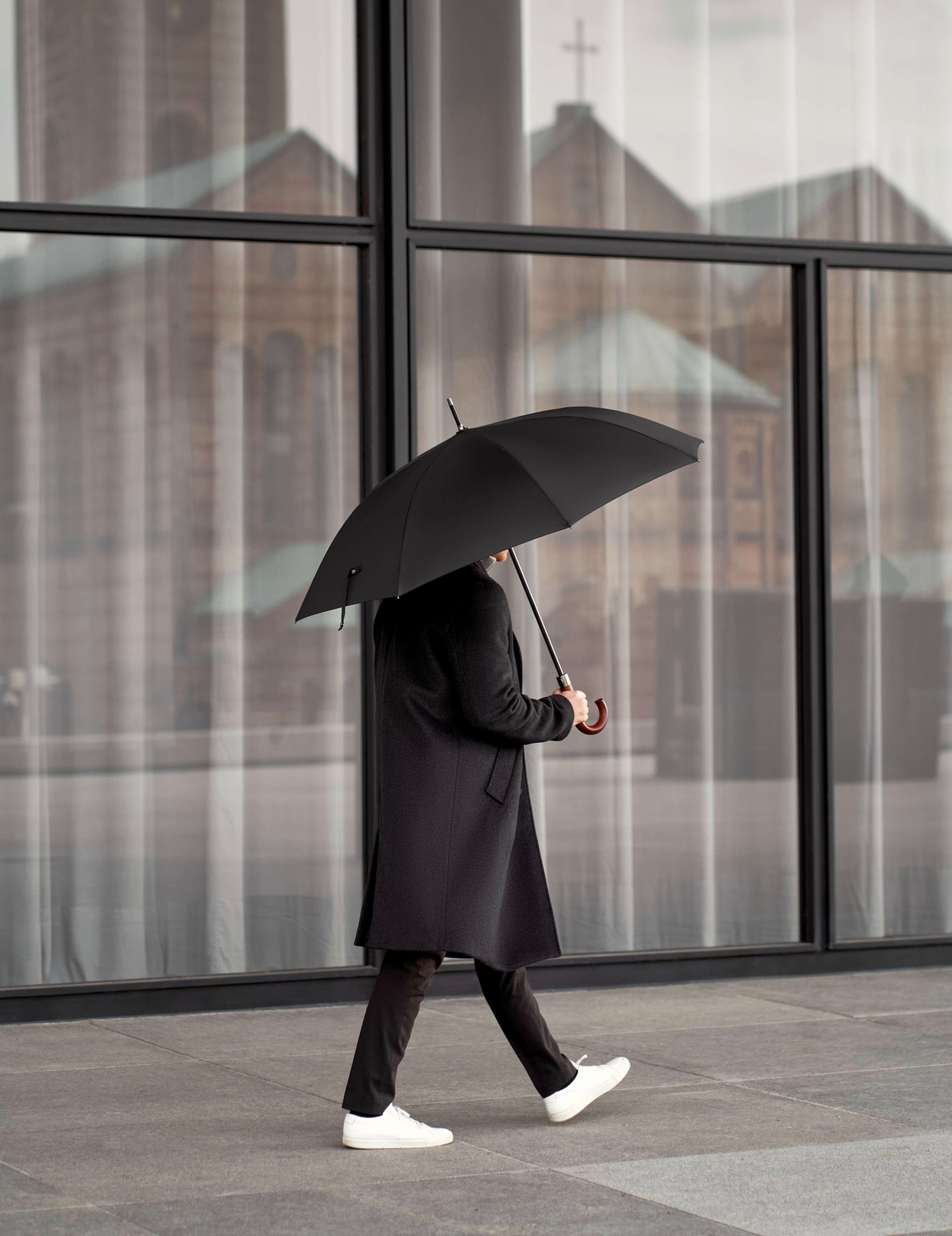 B2B Muster - Corporate Branding Sample