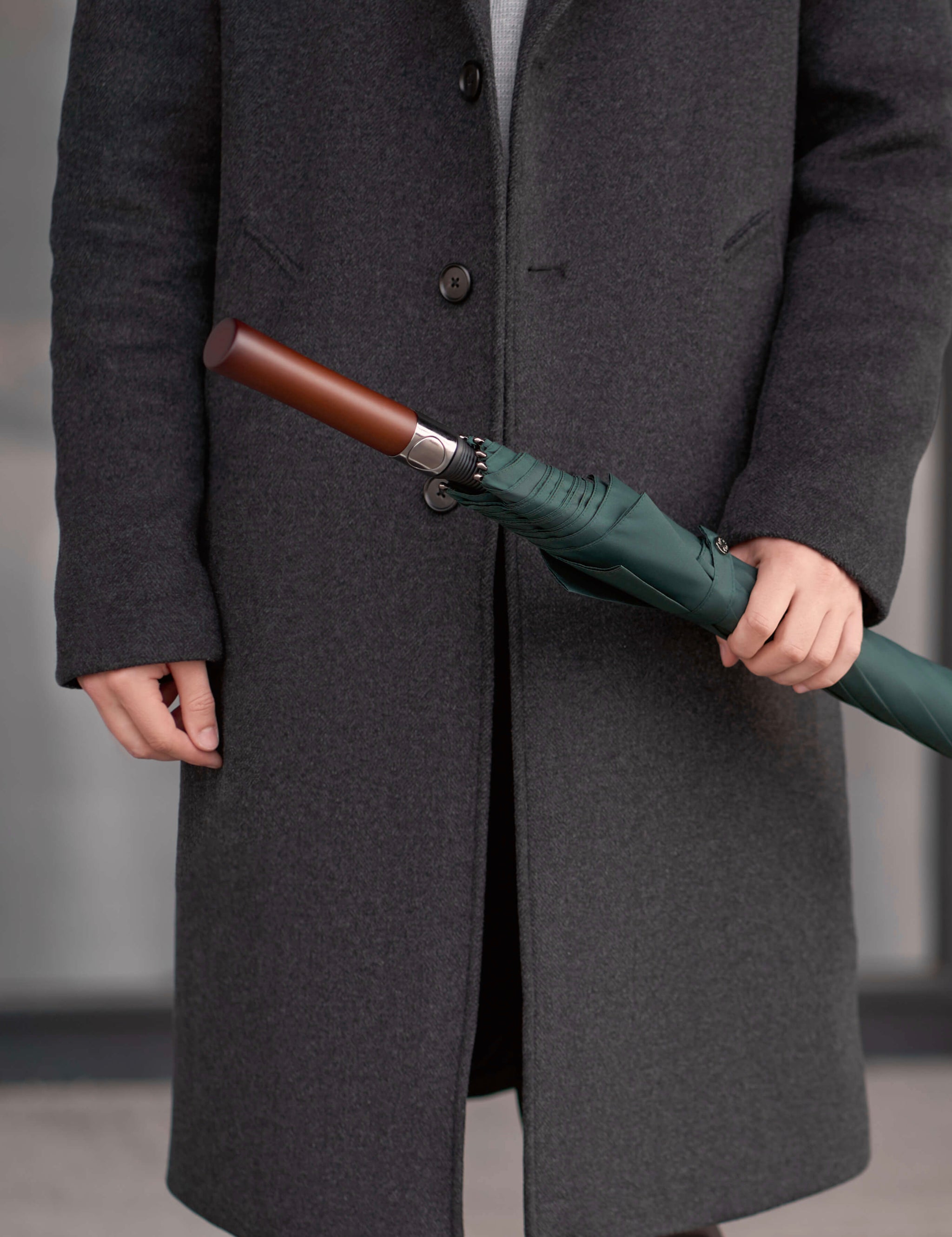 B2B Muster - Corporate Branding Sample