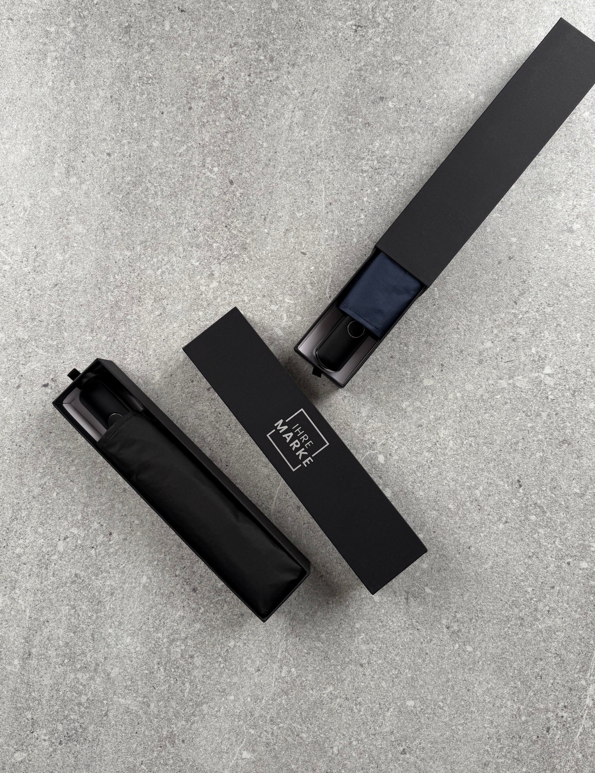 B2B Muster - Corporate Branding Sample