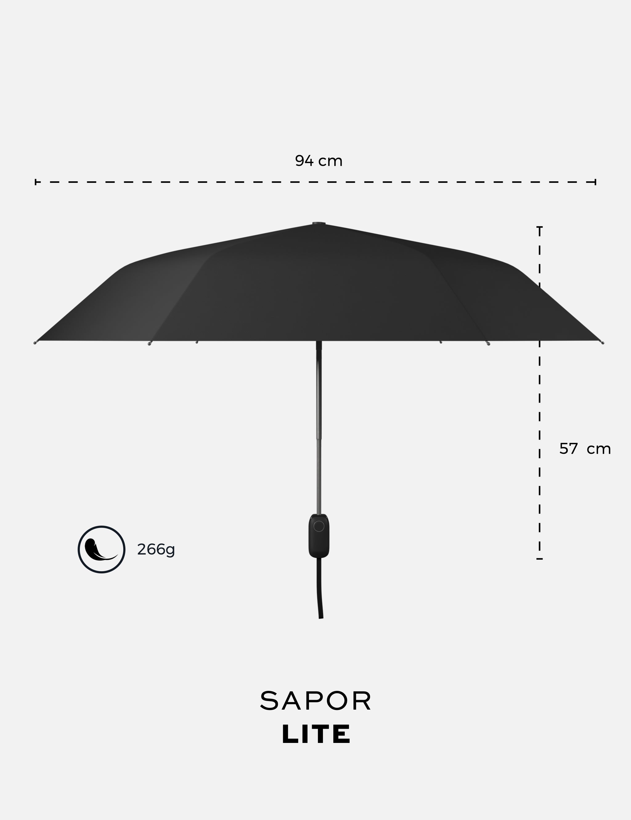 B2B Muster - Corporate Branding Sample