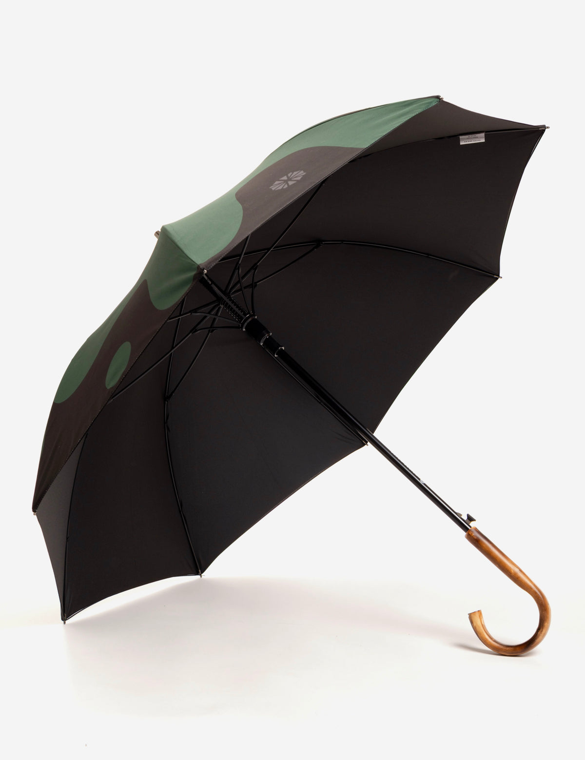 Sapor Distinct — Green Drop