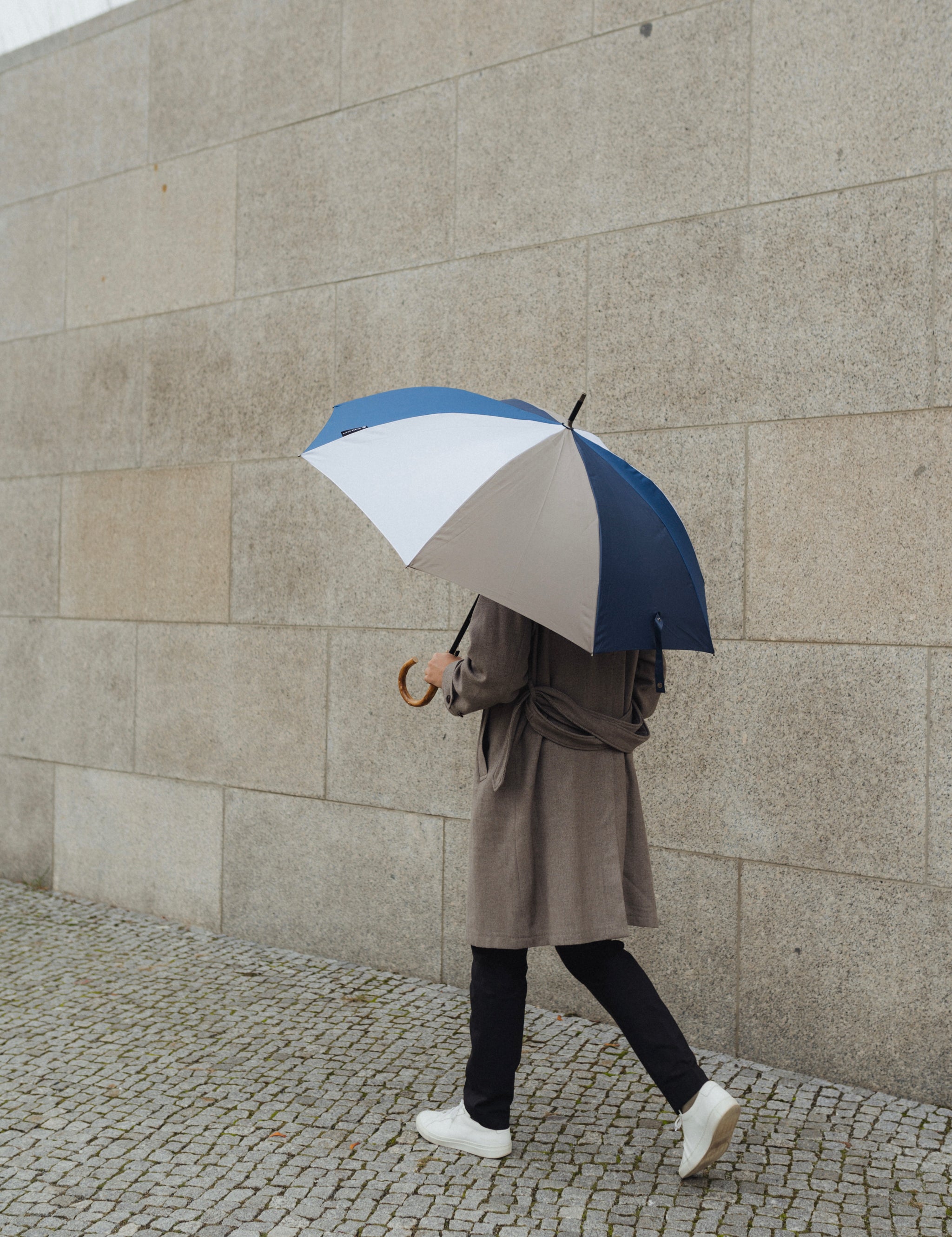 Stockschirm Distinct - Color Mix