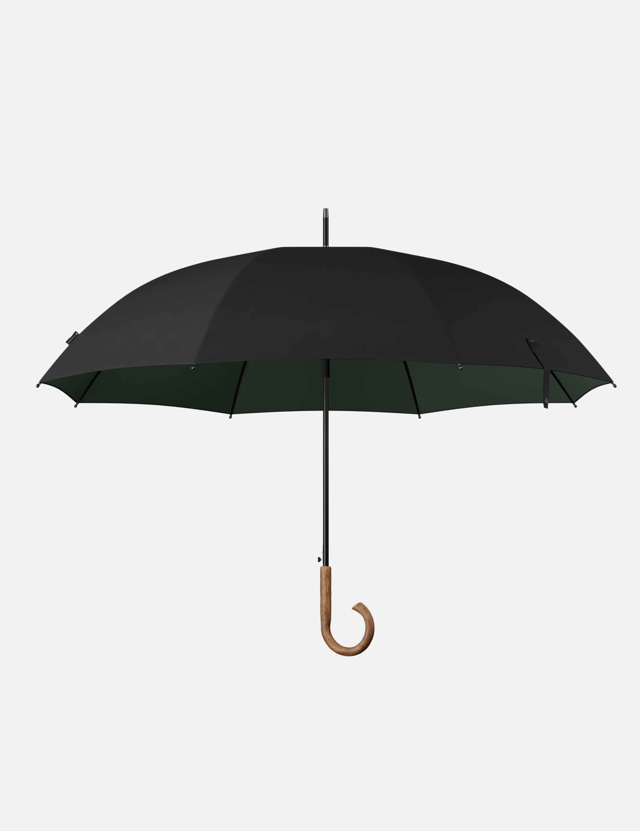 Ombrello a bastone Distinct - Mix di colori