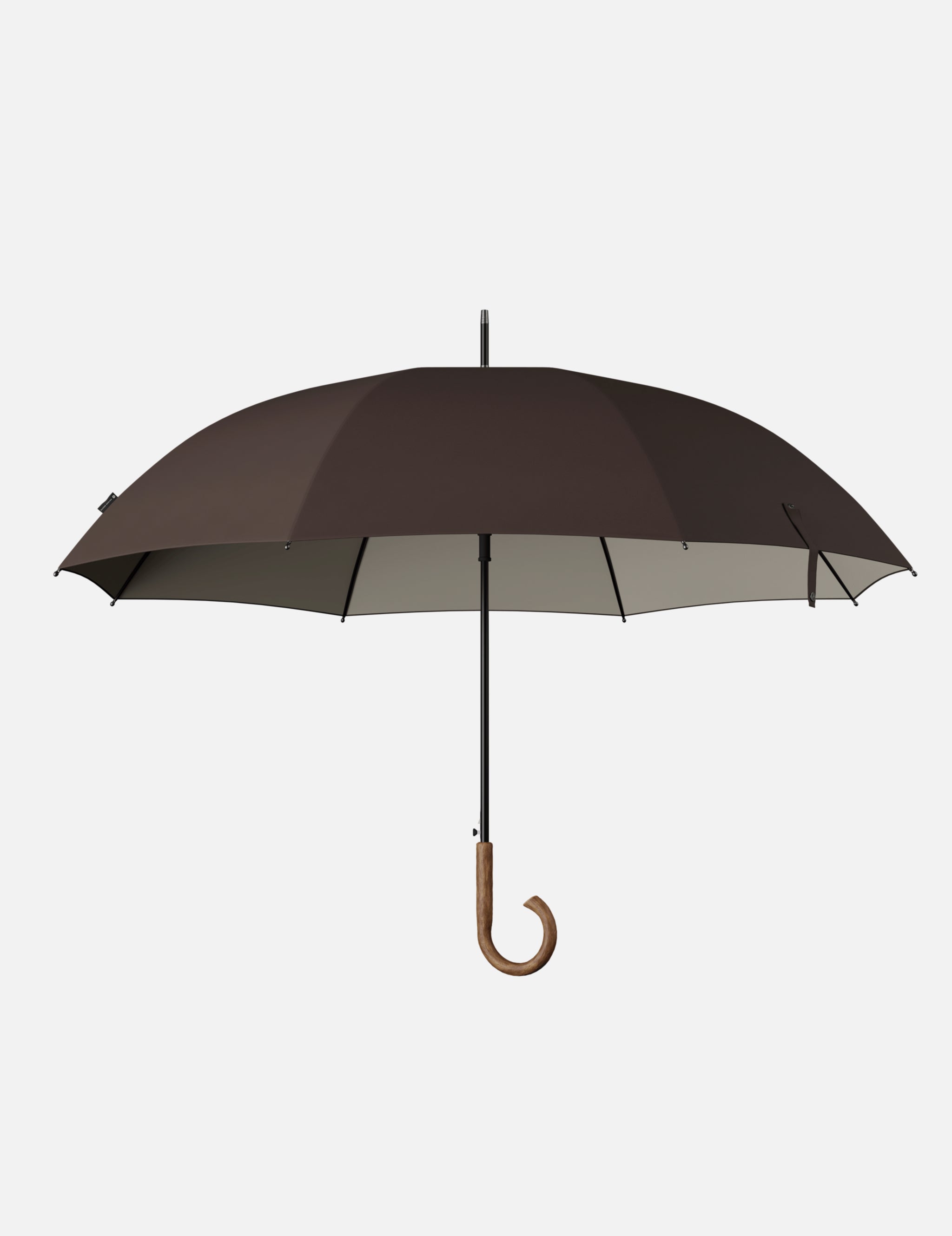 Ombrello a bastone Distinct - Mix di colori