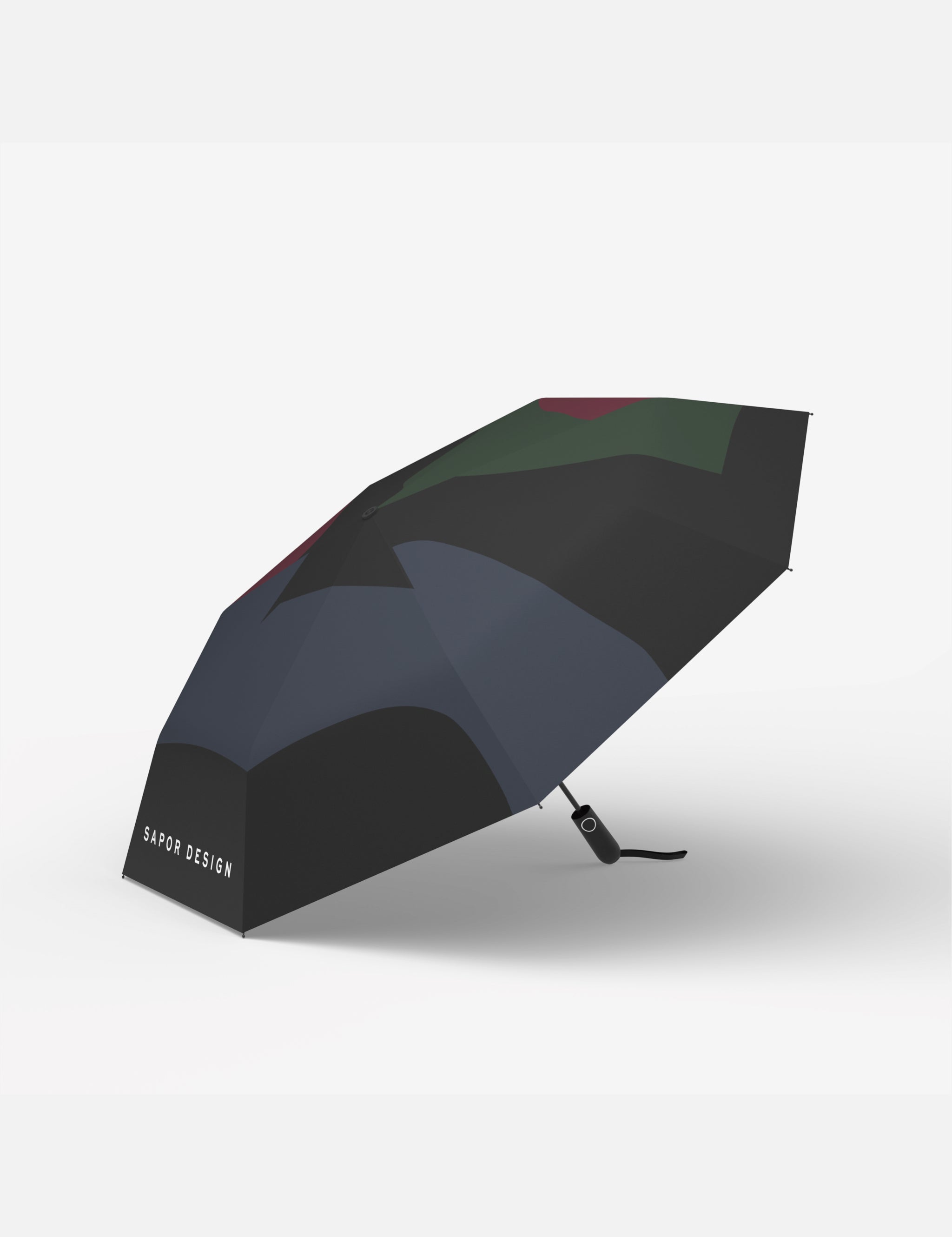 Sapor Essential — Color Medley