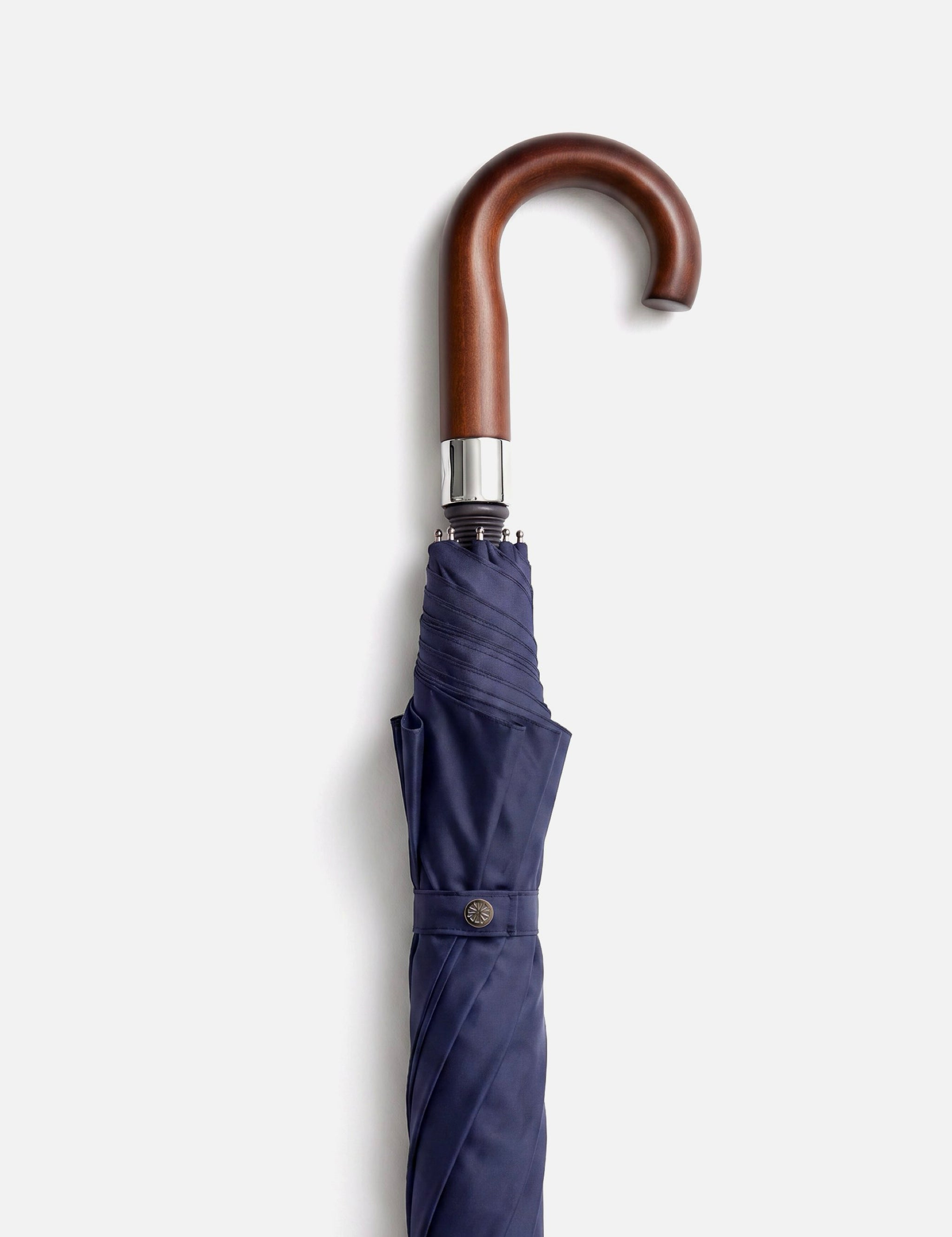 Stockschirm Classic - Blau