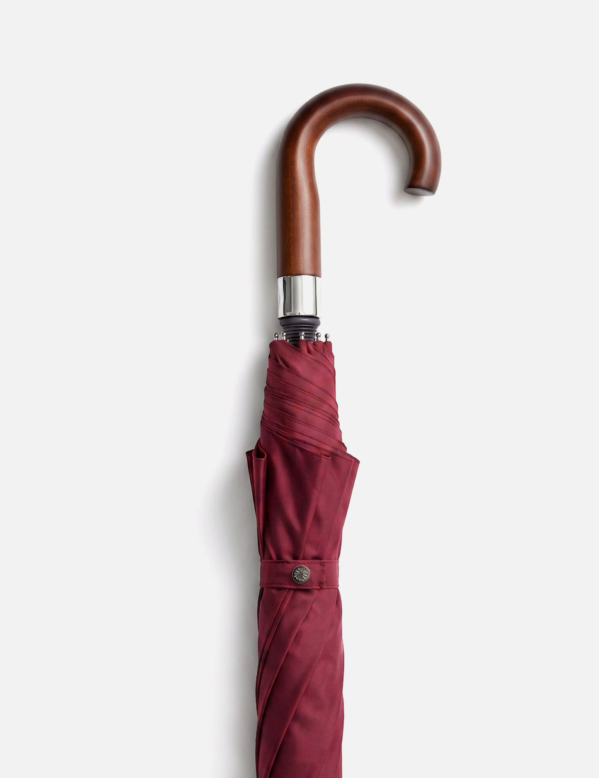 Stockschirm Classic - Rot