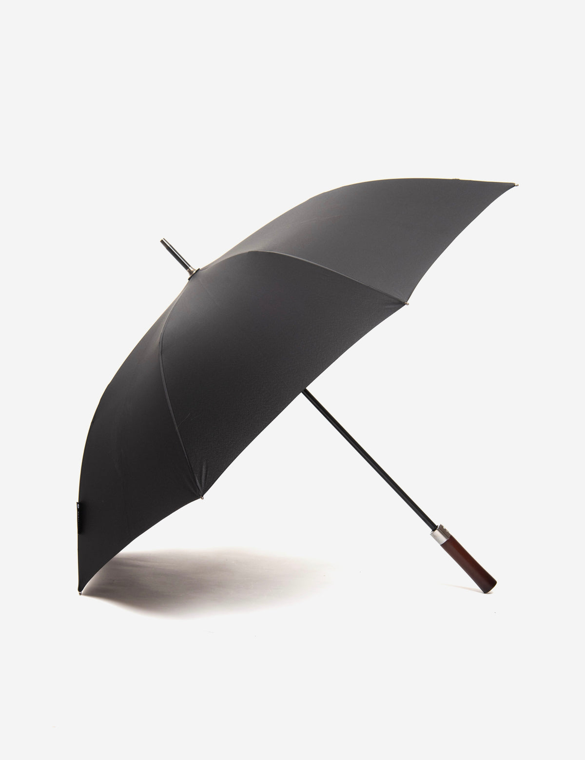 Sapor Modern — Black