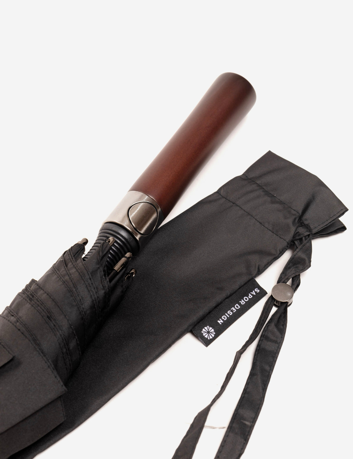 Sapor Modern — Black